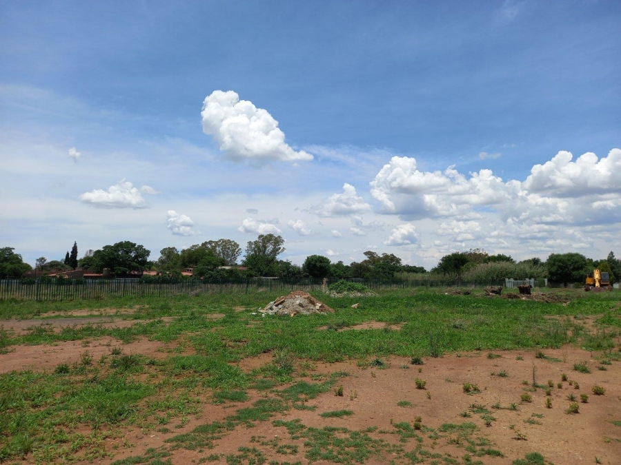 0 Bedroom Property for Sale in Potchefstroom Rural North West